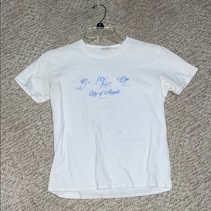 Brandy Short Sleeve